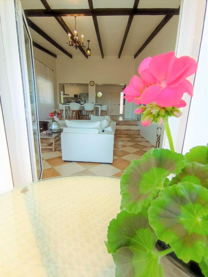 Villa Del Sol Benalmádena Exterior foto