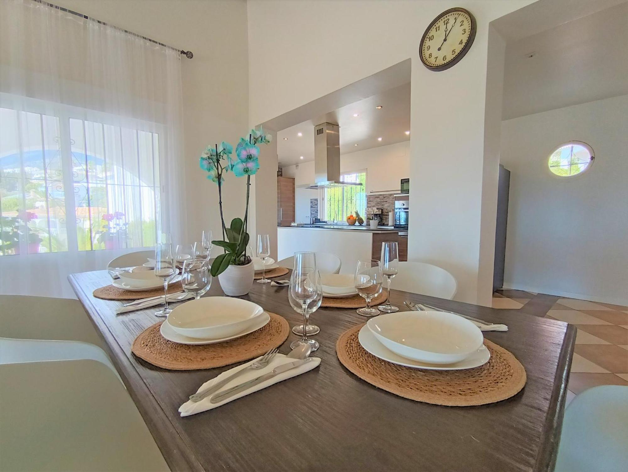 Villa Del Sol Benalmádena Exterior foto